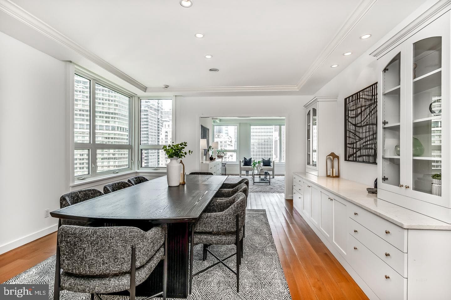 1820 Rittenhouse Square #1601 photo 18