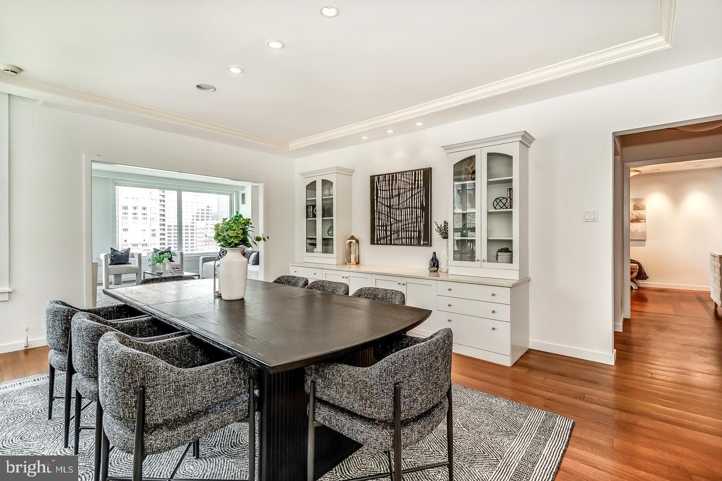 1820 Rittenhouse Square #1601 photo 19