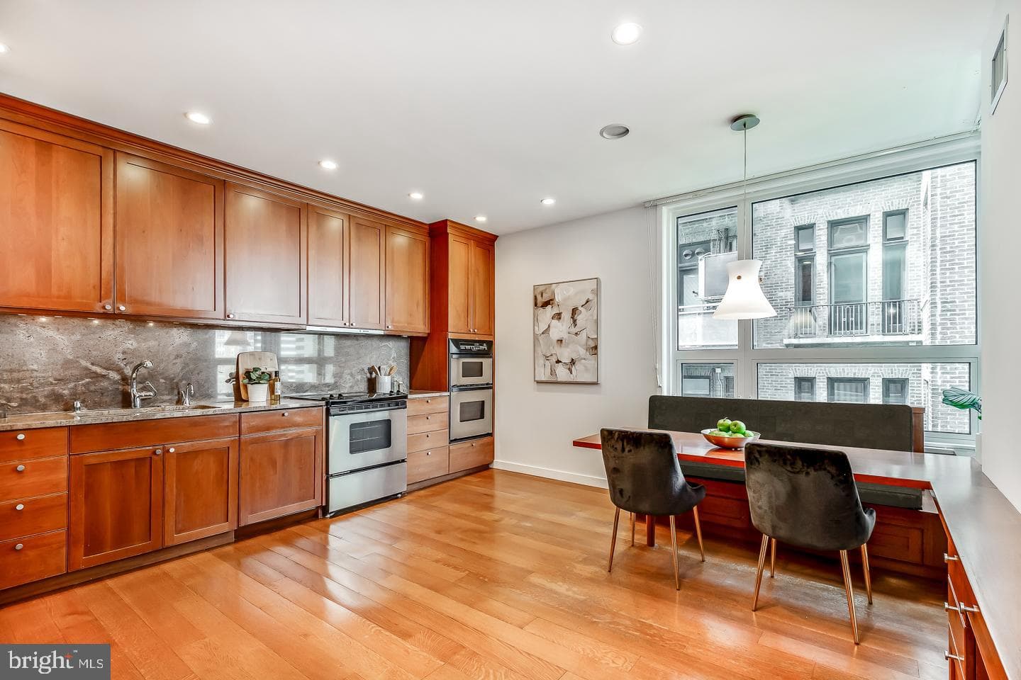1820 Rittenhouse Square #1601 photo 21