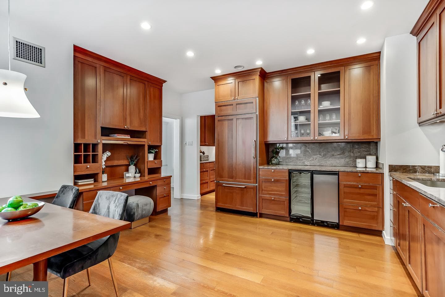 1820 Rittenhouse Square #1601 photo 22