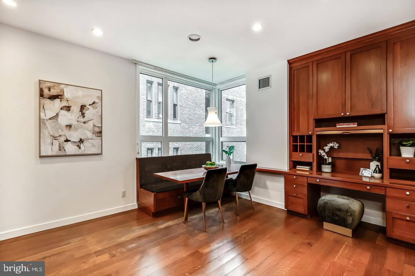 1820 Rittenhouse Square #1601 photo 23