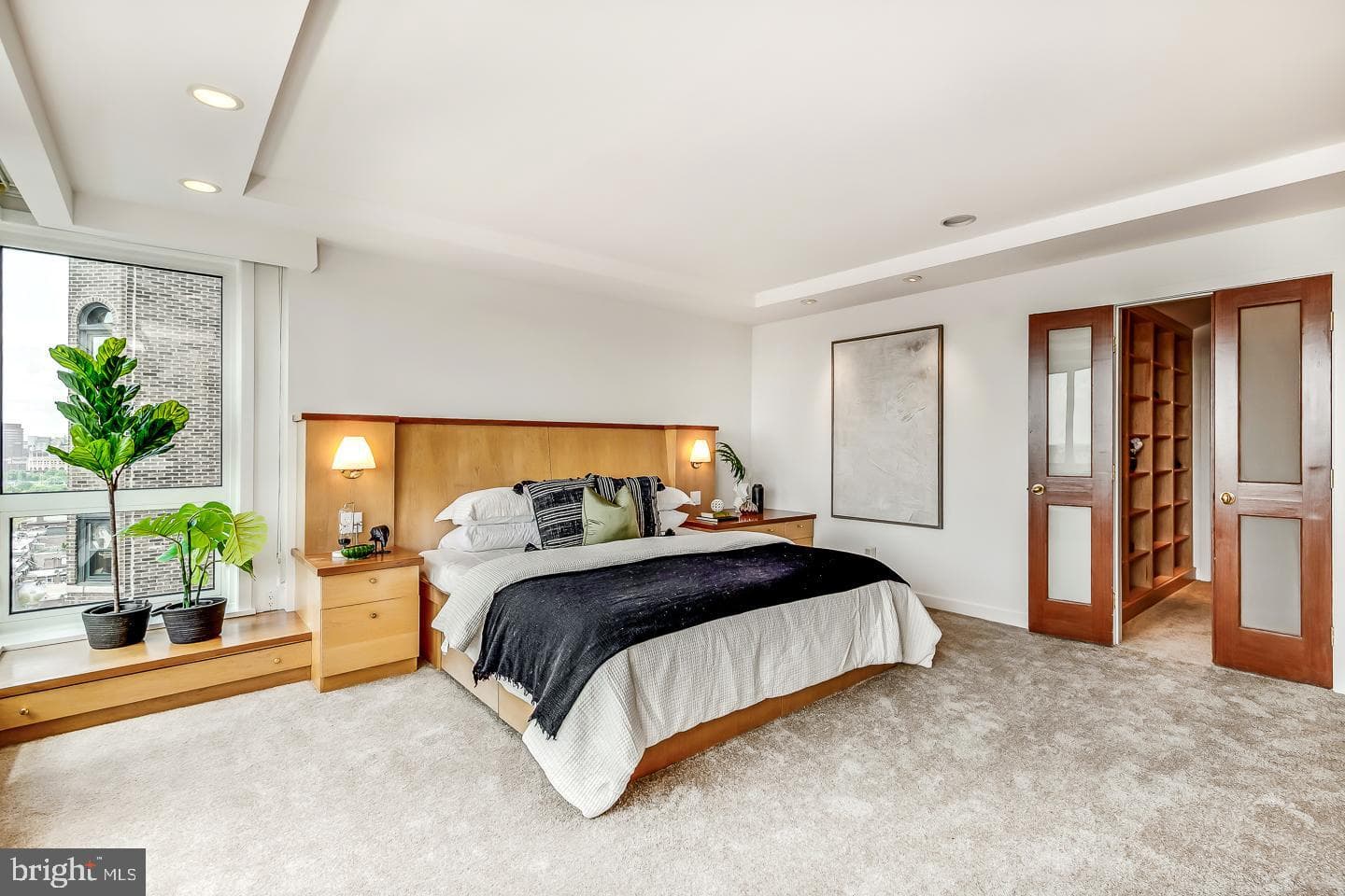 1820 Rittenhouse Square #1601 photo 29