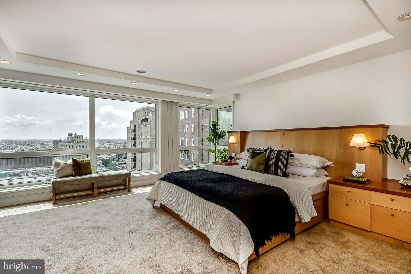 1820 Rittenhouse Square #1601 photo 30