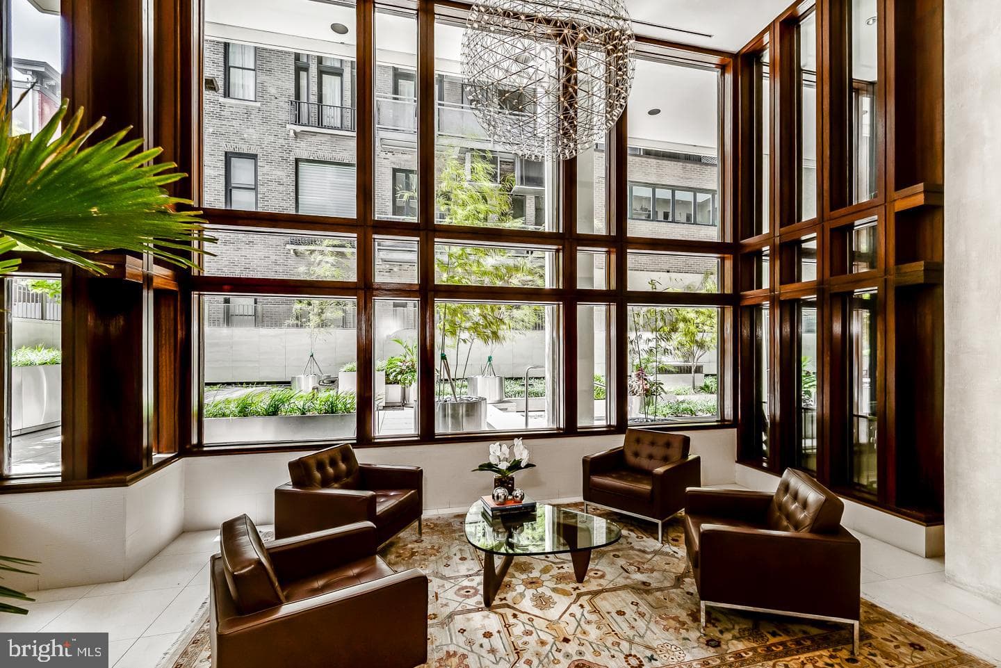 1820 Rittenhouse Square #1601 photo 6