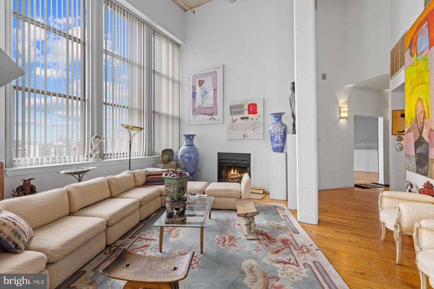 1238 Callowhill Street #801, 810 photo 4