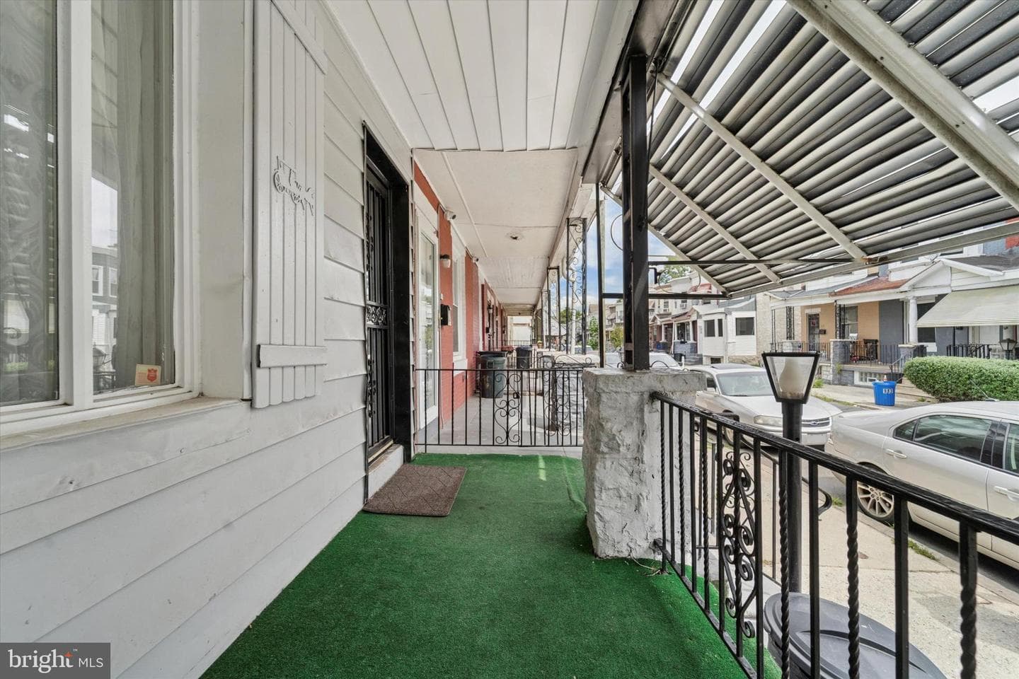 108 N Conestoga Street, Philadelphia