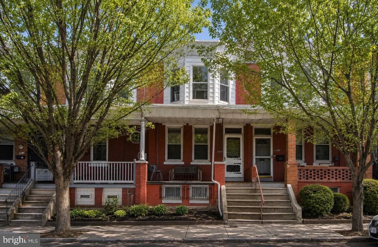 4817 Ridge Avenue, Philadelphia