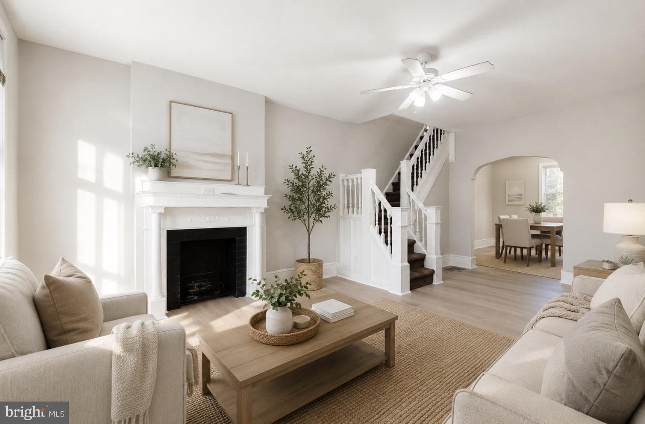 4817 Ridge Avenue, Philadelphia