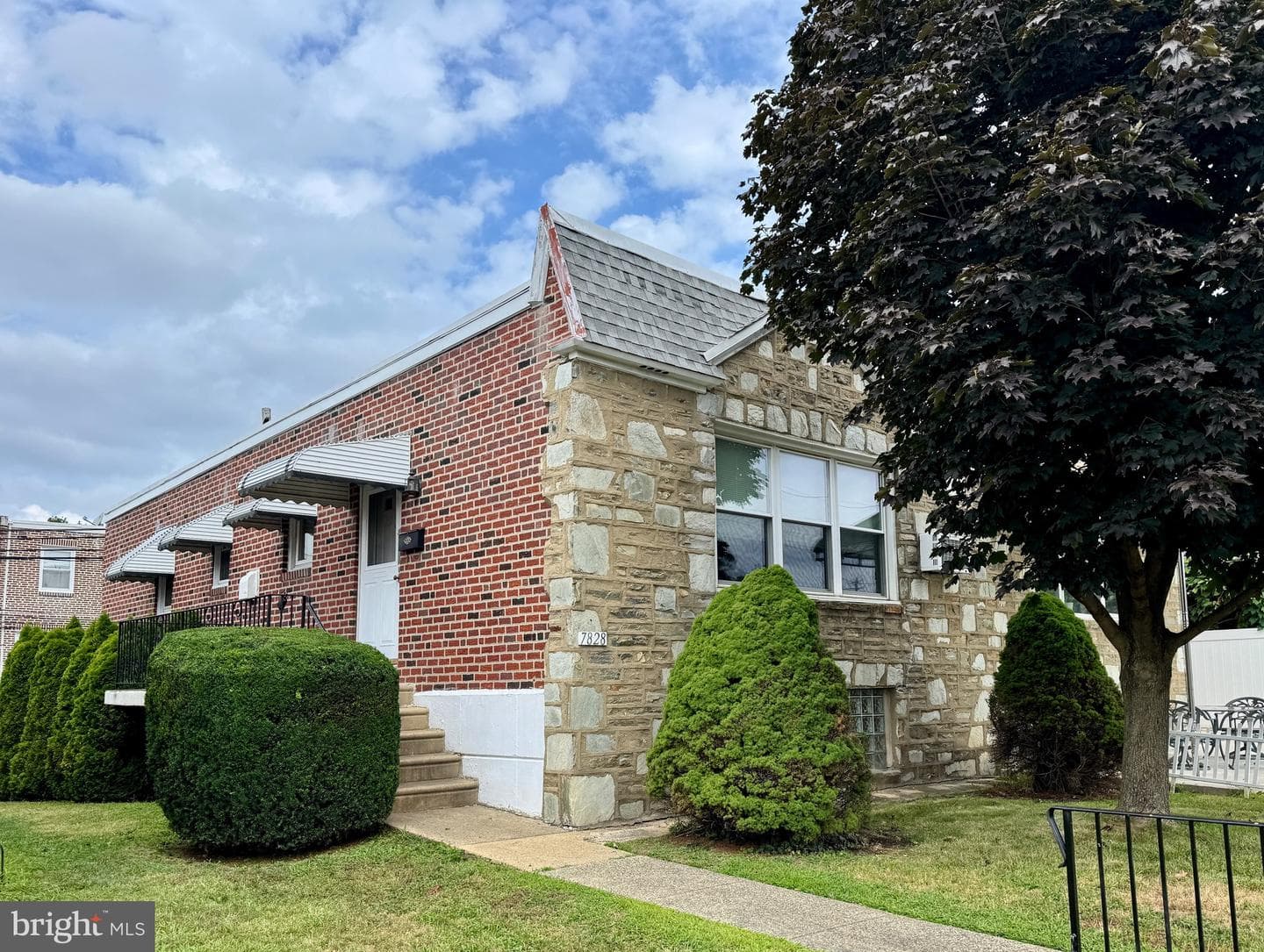 7828 Brier Street photo 1