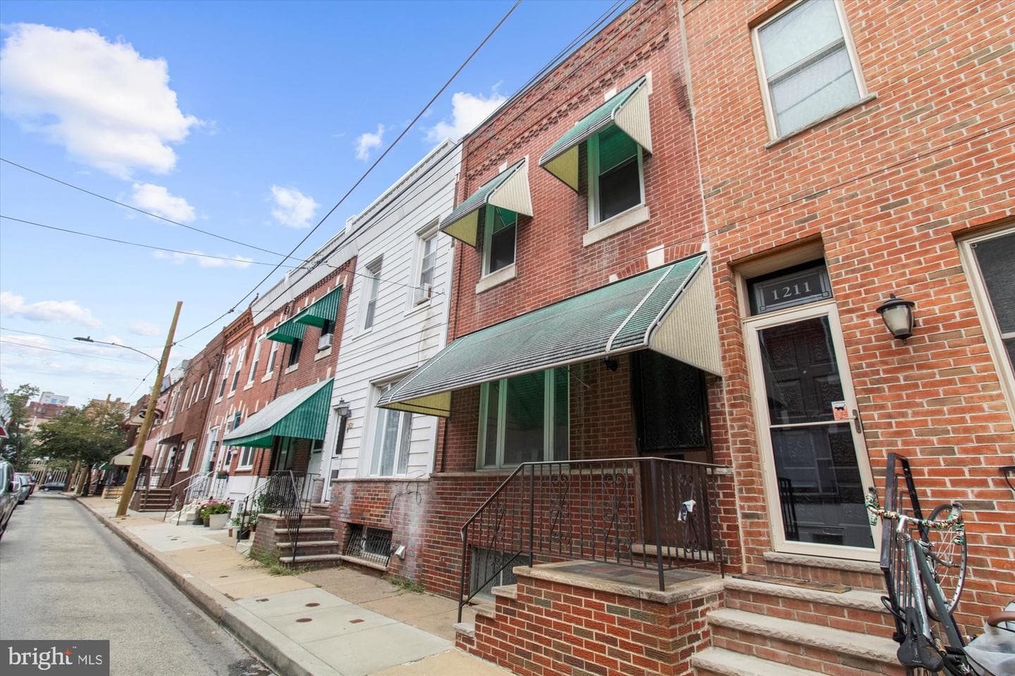 1213 Fitzgerald Street photo 2