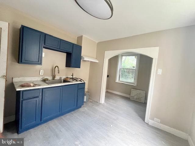 544 E Walnut Lane photo 14