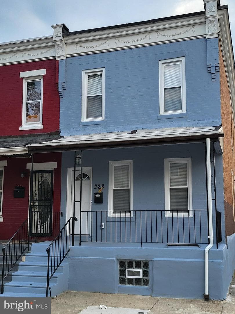 228 N Cecil Street