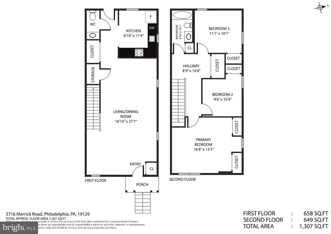 3716 Merrick Road photo 19