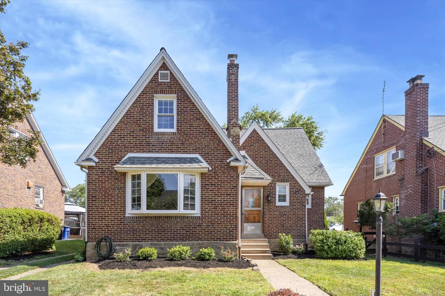 1223 Princeton Avenue
