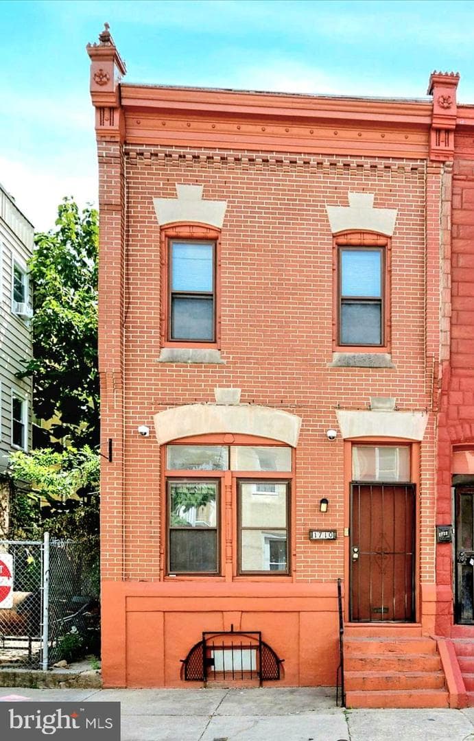 1710 Edgley Street, Philadelphia