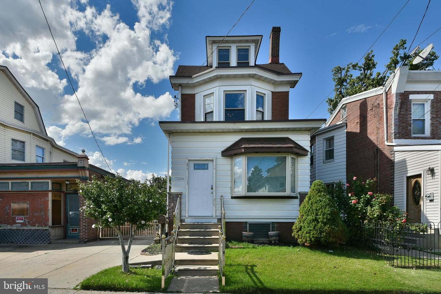 7332 Tabor Avenue photo 11
