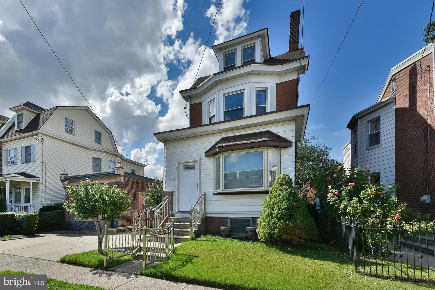 7332 Tabor Avenue photo 12