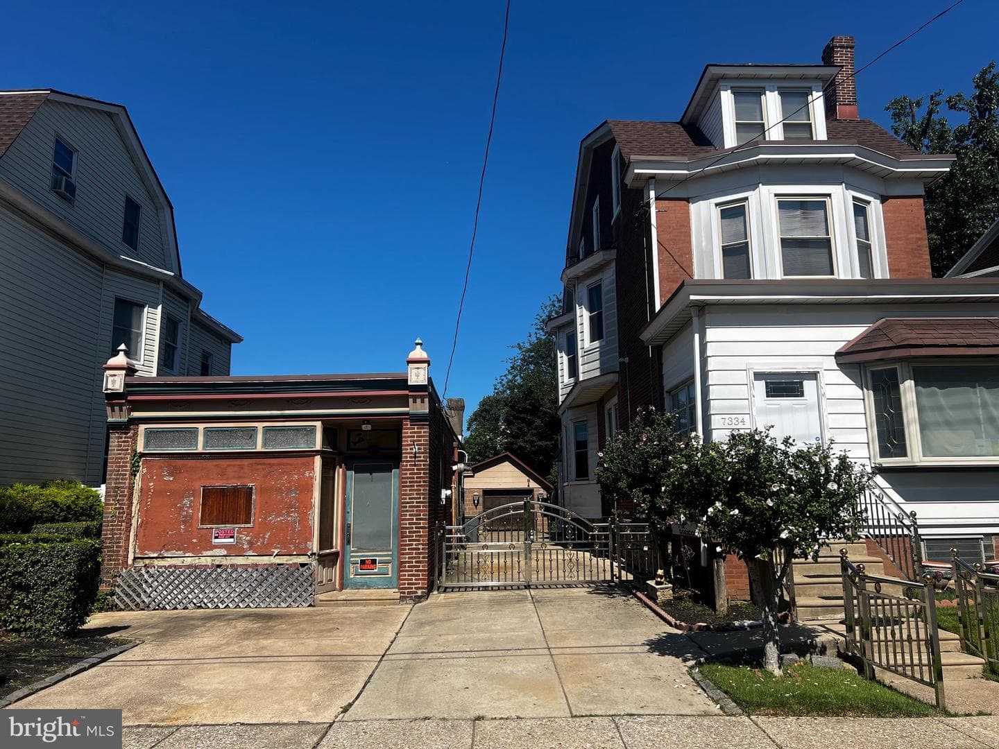 7332 Tabor Avenue photo 3