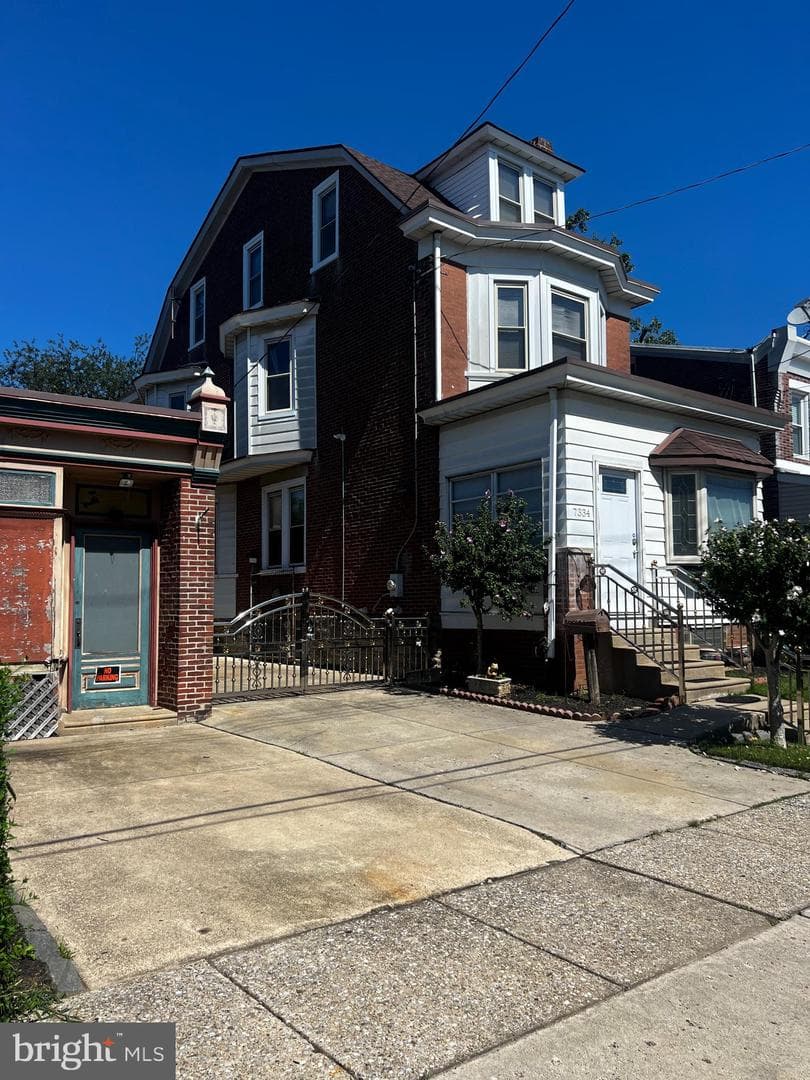 7332 Tabor Avenue photo 4
