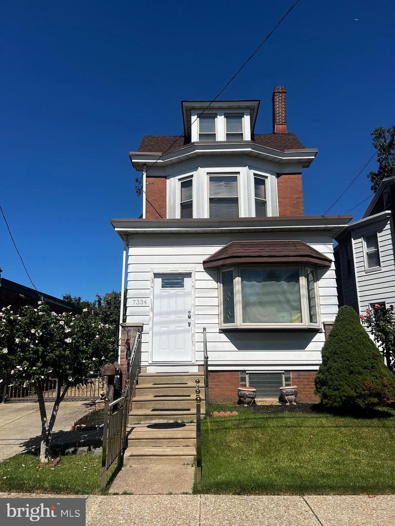 7332 Tabor Avenue photo 5