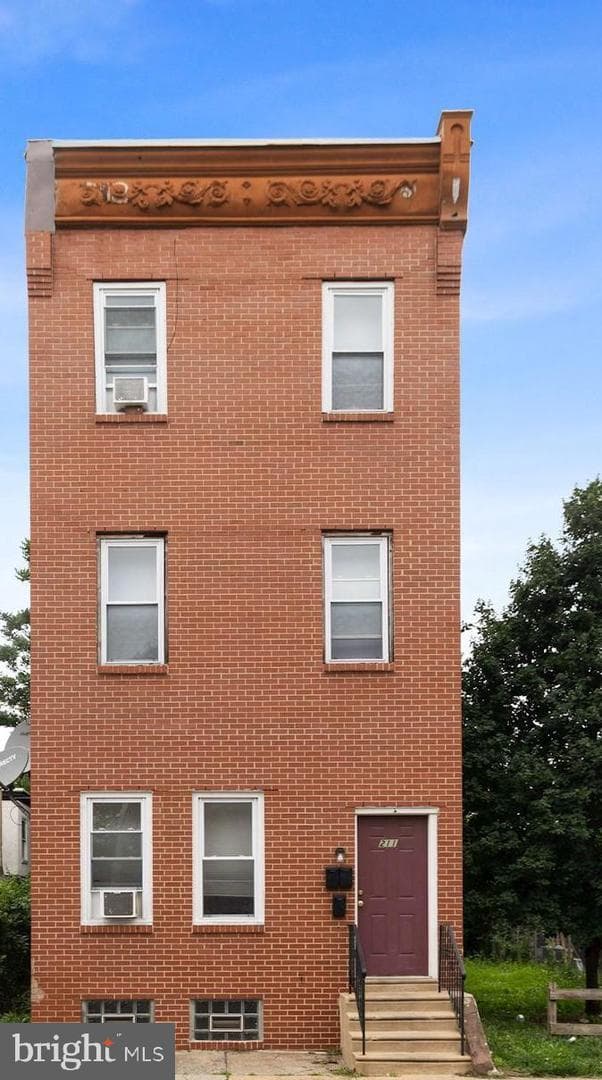 2111 W Susquehanna Avenue W, Philadelphia