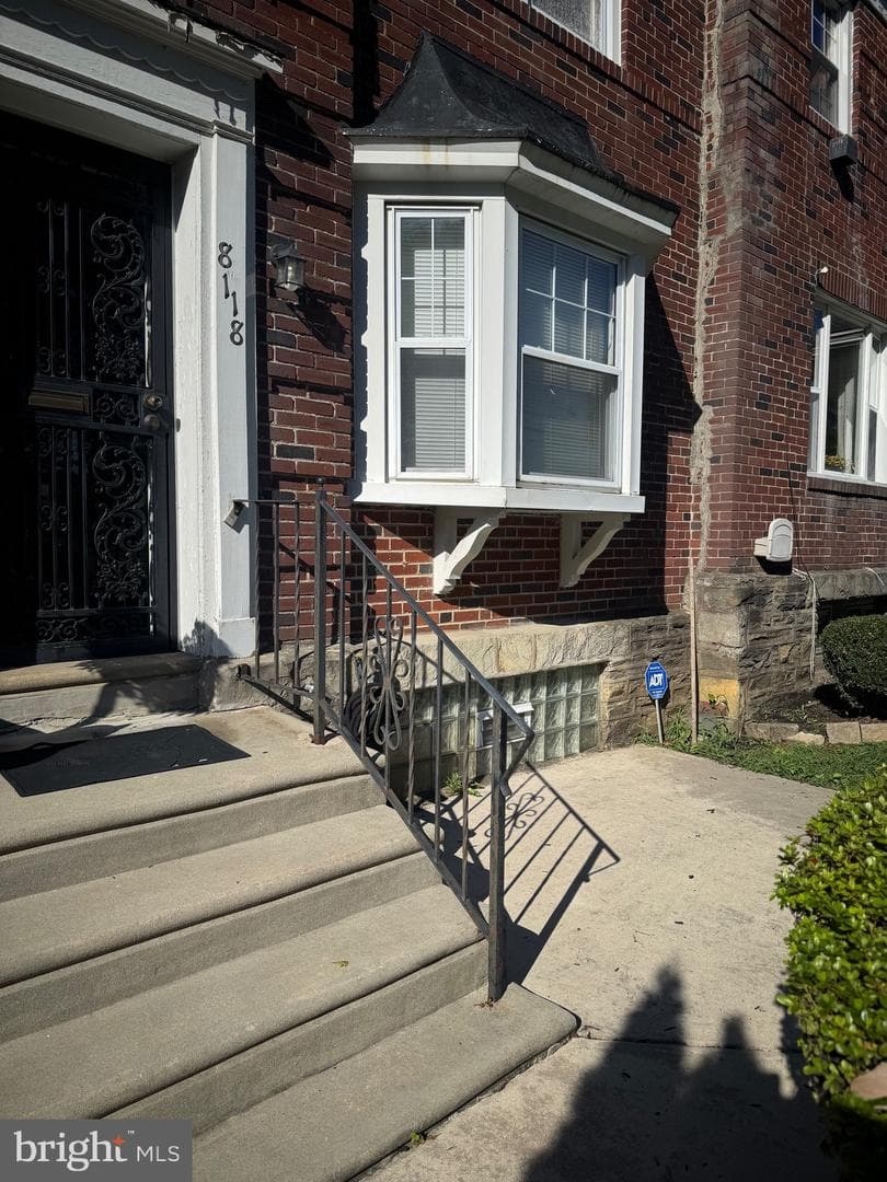 8118 Michener Avenue photo 2
