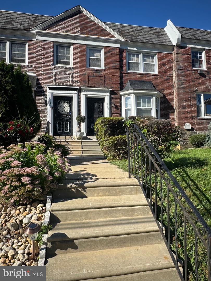 8118 Michener Avenue photo 4