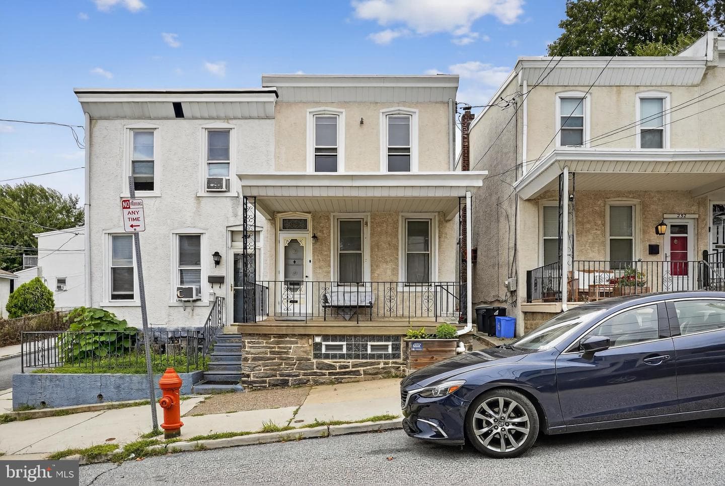 250 Hermitage Street photo 1