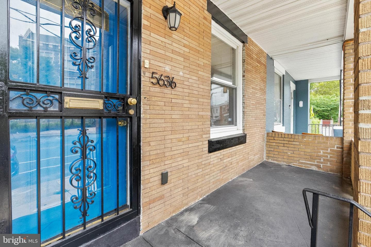 5636 Haverford Avenue photo 2