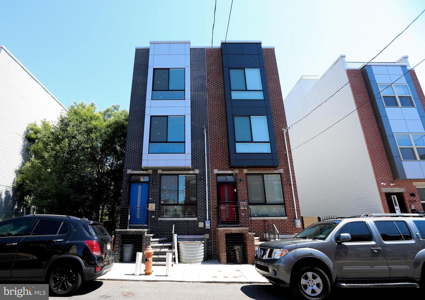 2525 N Hancock Street photo 1