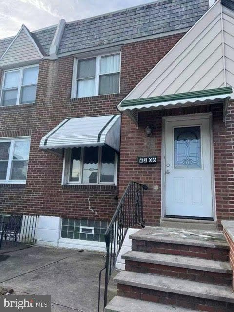 6306 Leonard Street photo 1
