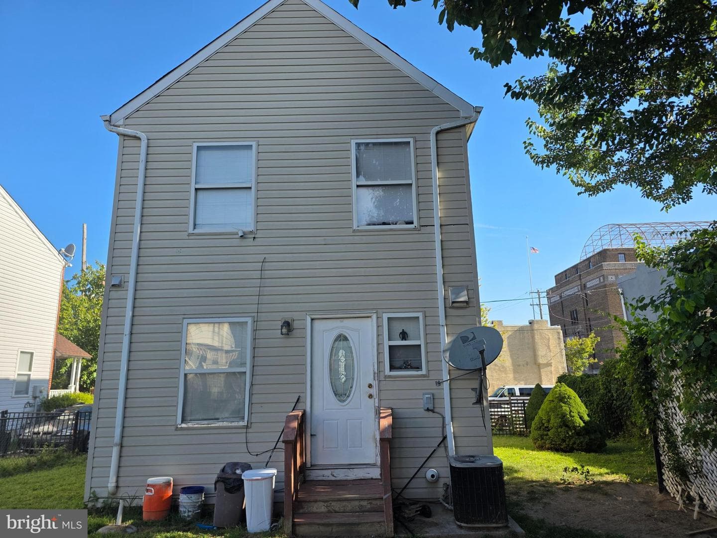 1206 Parrish Street photo 4