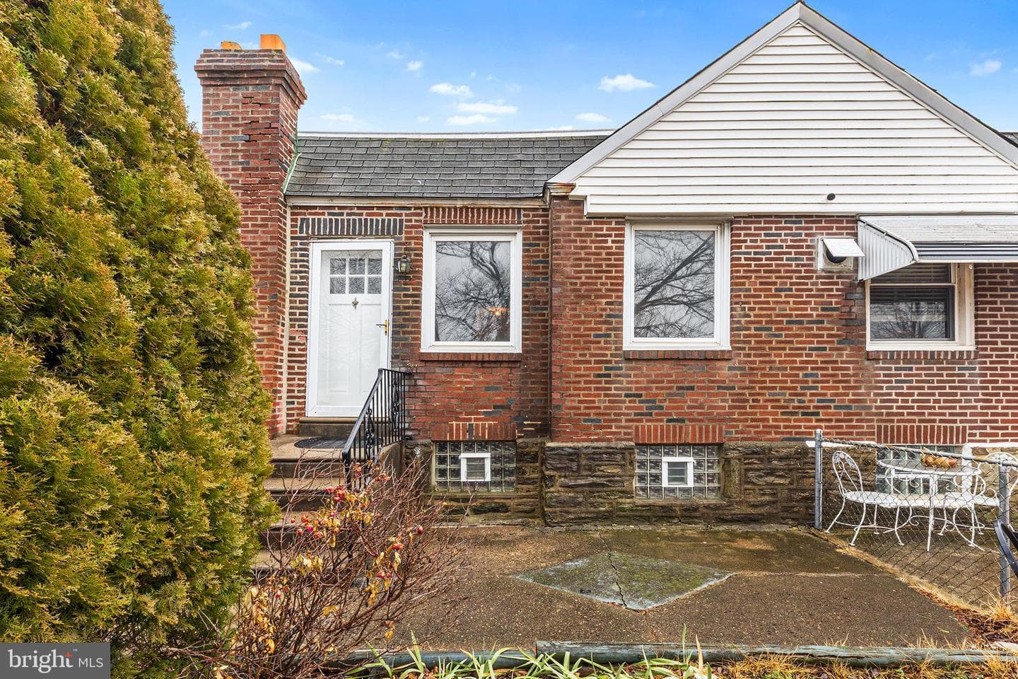 6803 Algard Street, Philadelphia