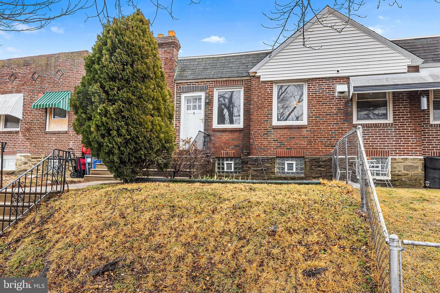 6803 Algard Street, Philadelphia