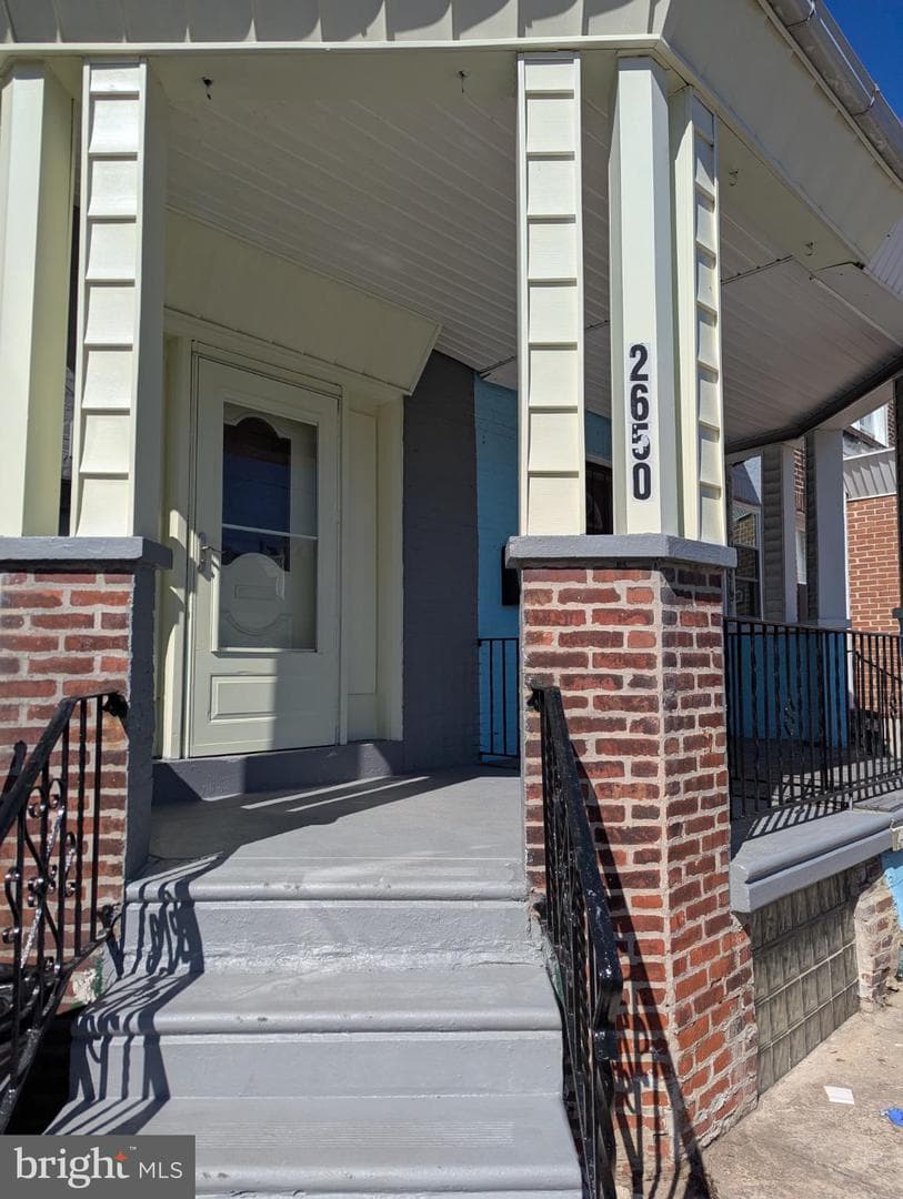 2650 S 68th, Philadelphia