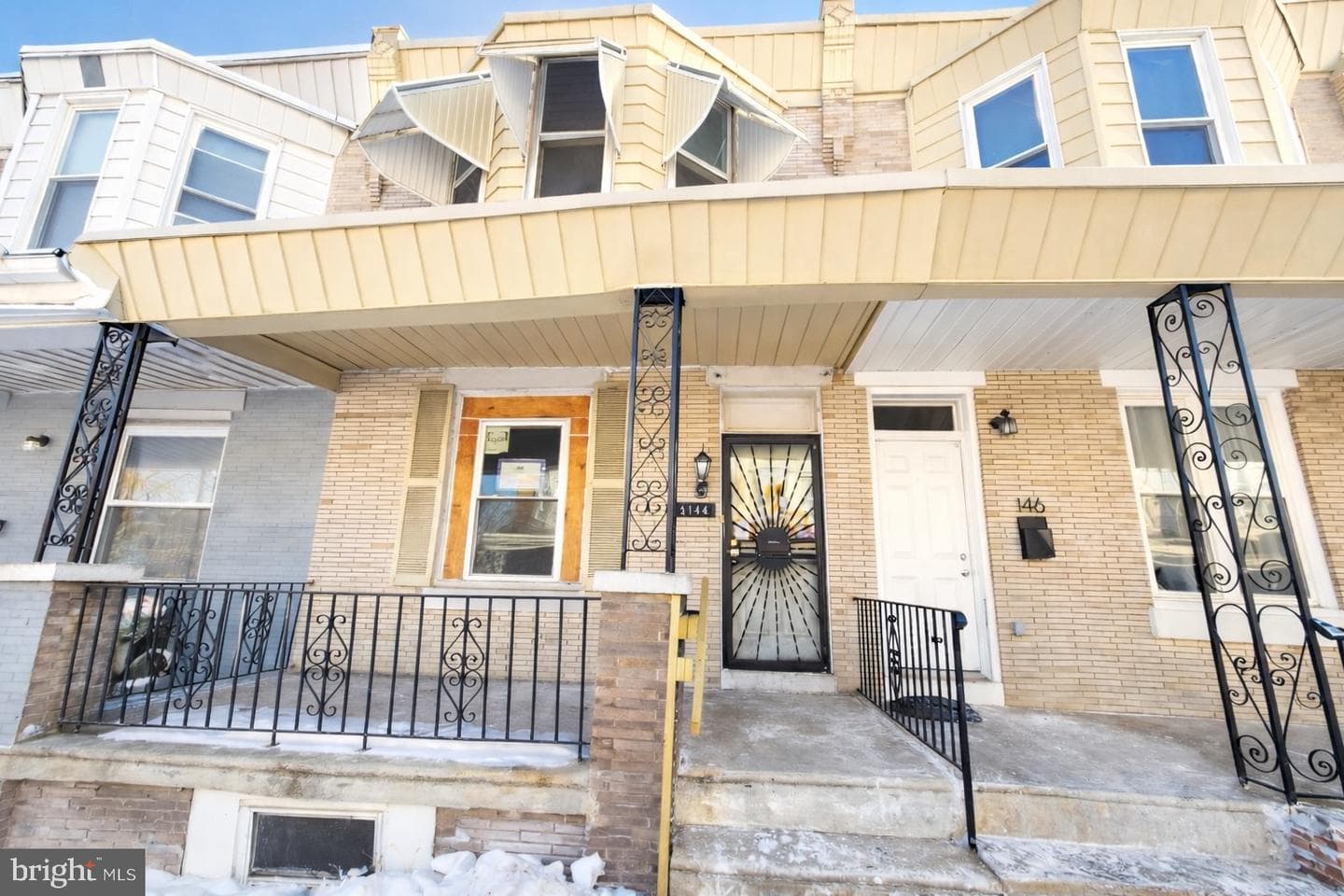 5144 Hoopes Street photo 1