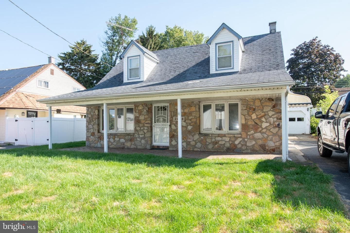 2831 Comly Road