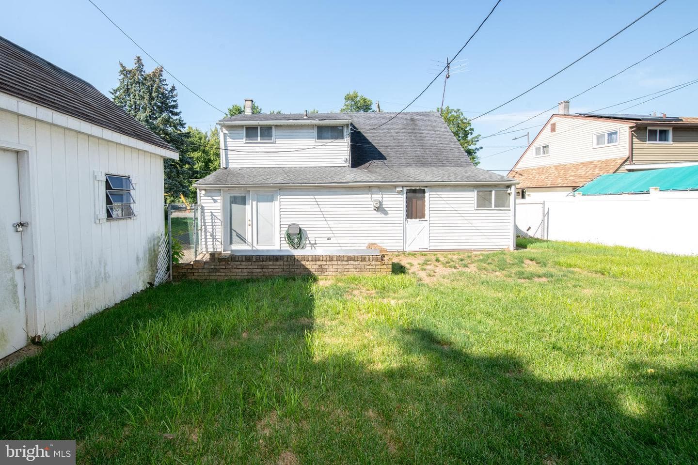 2831 Comly Road photo 33