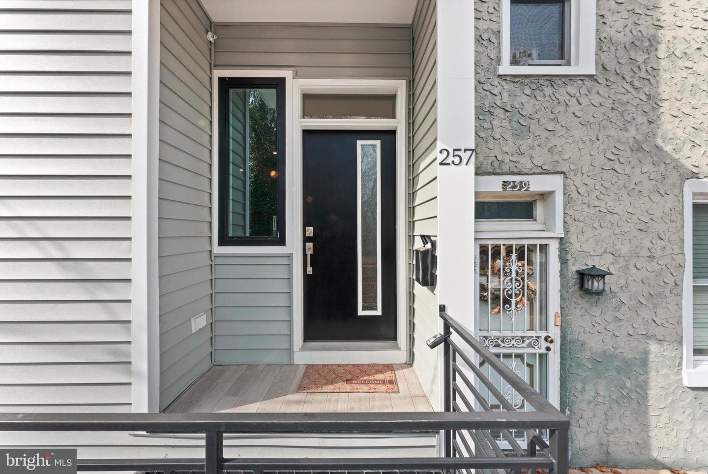 257 E Sharpnack Street, Philadelphia