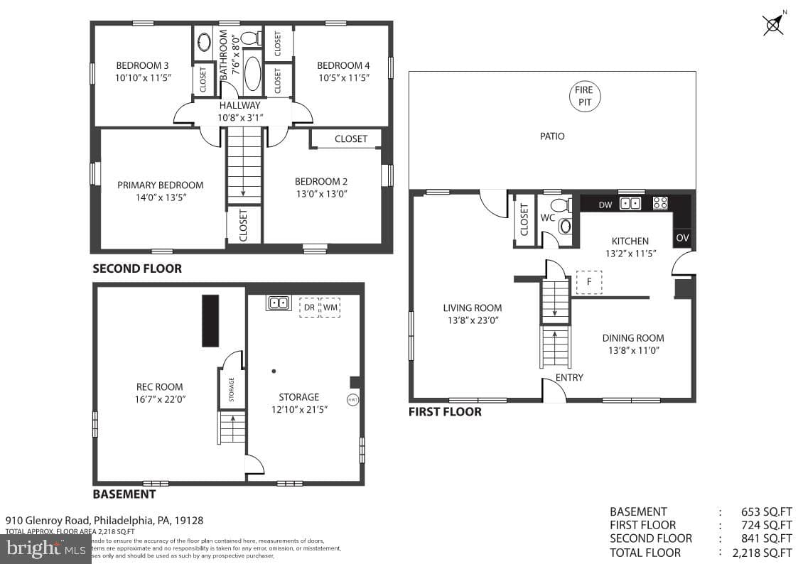 910 Glenroy Road photo 31
