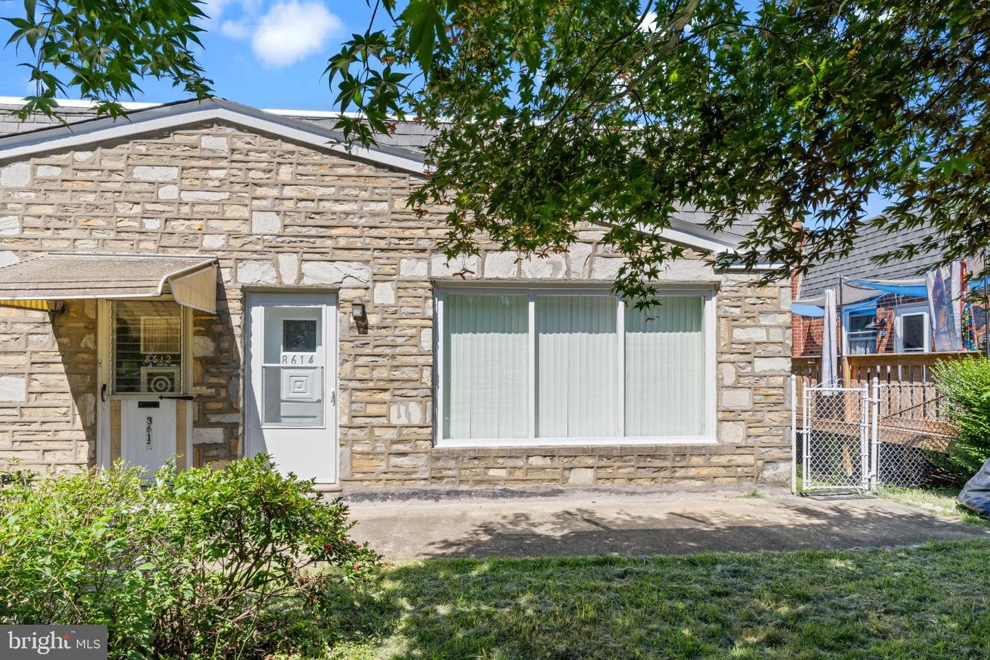 8614 Agusta Street photo 1