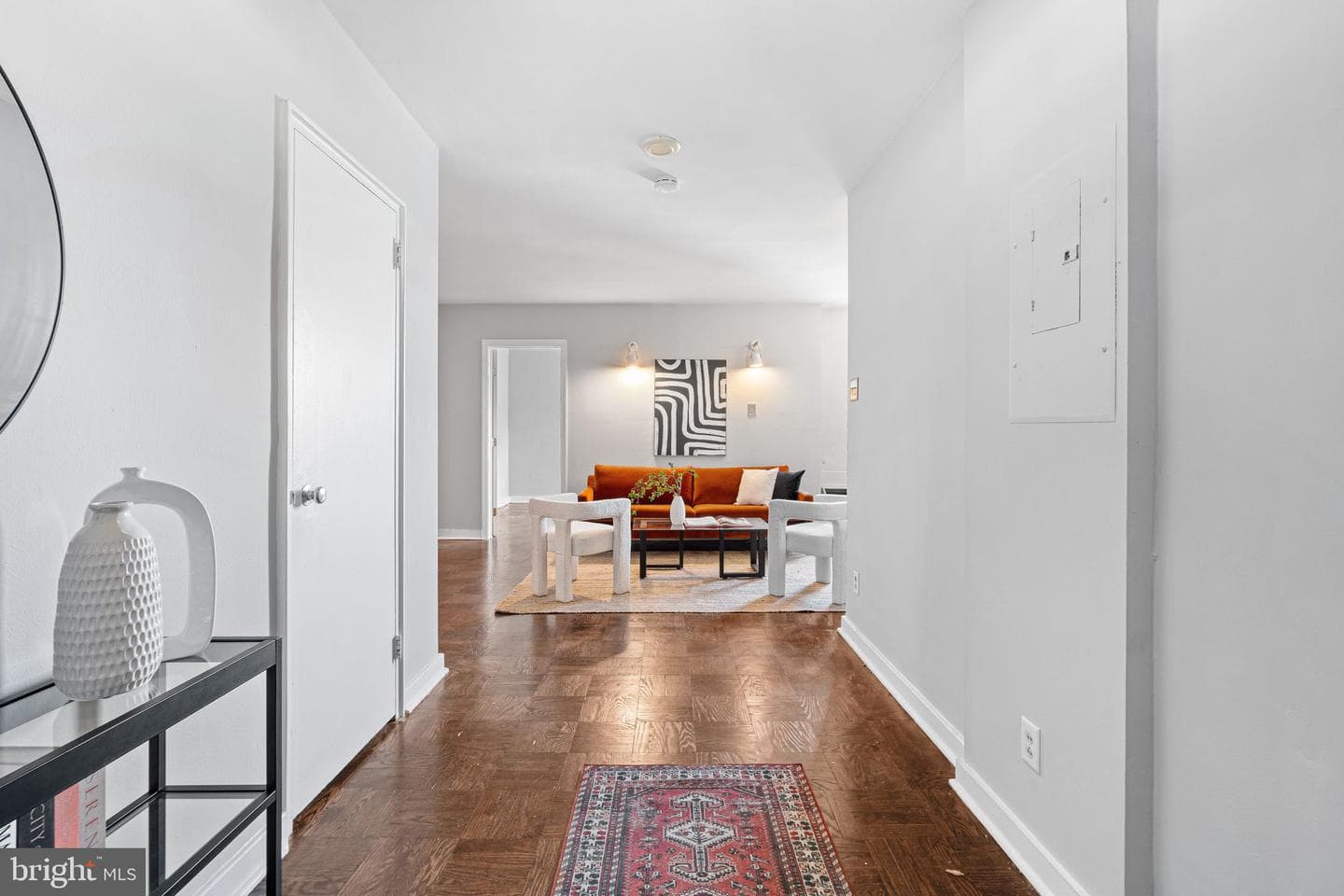 2601 Pennsylvania Avenue #741 photo 1