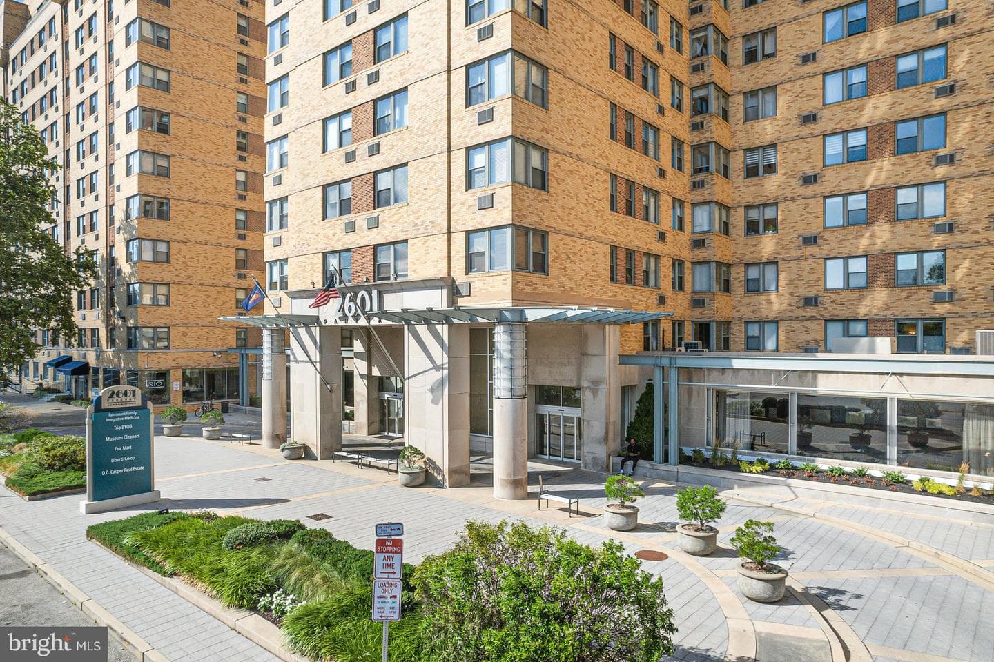 2601 Pennsylvania Avenue #741 photo 15
