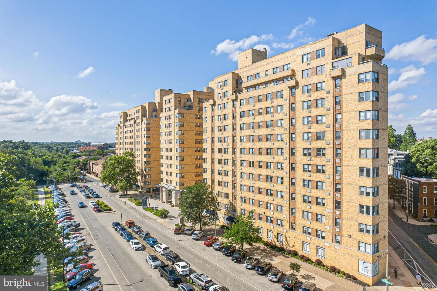 2601 Pennsylvania Avenue #741 photo 17