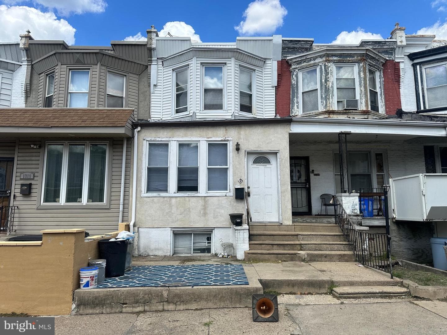 1317 Mcferran Street, Philadelphia