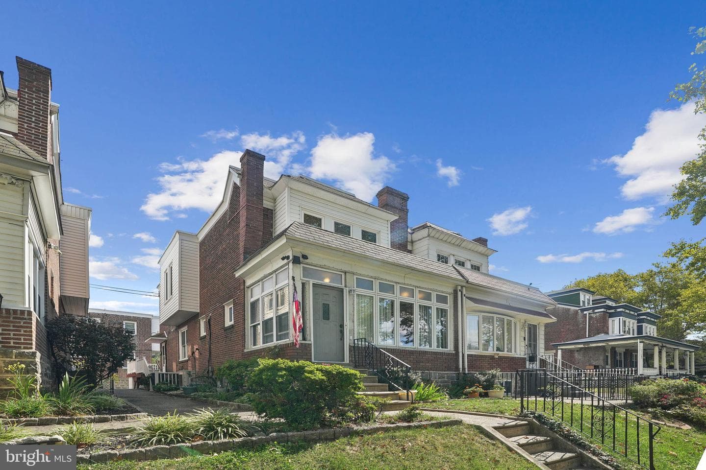 4417 Tyson Avenue photo 1