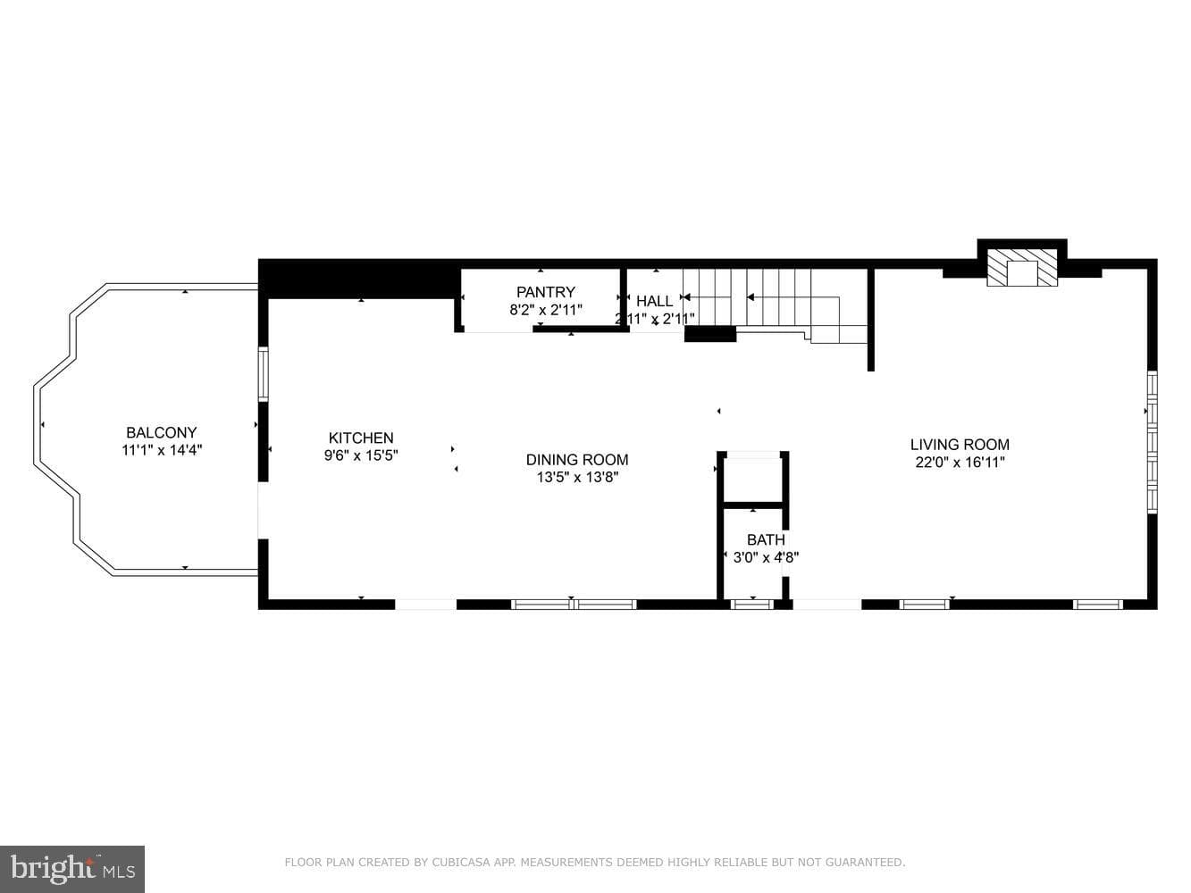 1051 E Vernon Road photo 42