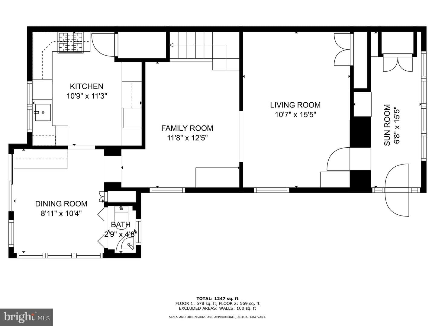 6020 Bridget Street photo 41