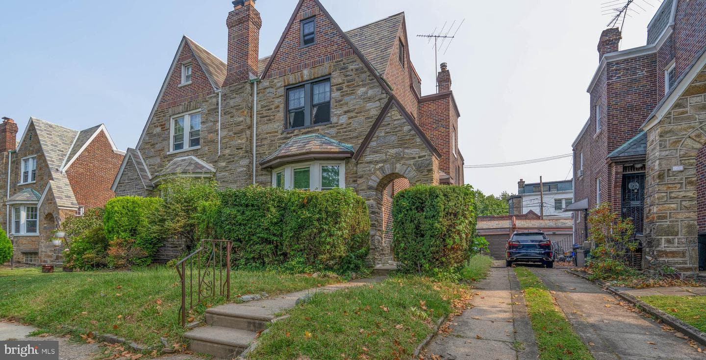 995 Harrison Street photo 1