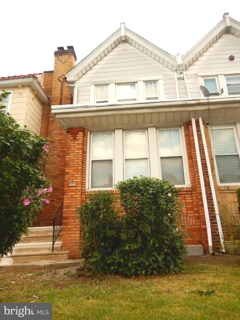 6453 N Smedley Street, Philadelphia
